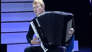 Grayson Masefield - Tango Toccata by Petri Makkonen