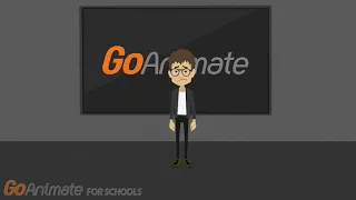 Go Animate HBO Comedy Sign off