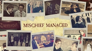 Mischief Managed | Harry Potter Fan Film