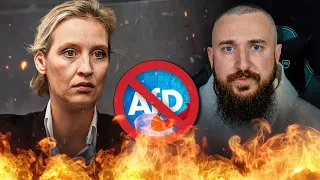 Die Zerstörung der AfD