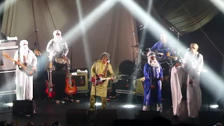 Tinariwen - Amalouna (Paris 2019)