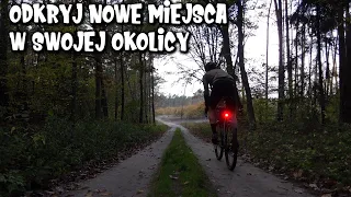 5 Sposobów na brak MOTYWACJI do jazdy ROWEREM