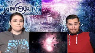 Wintersun - Sons Of Winter And Stars (Sonic Pump Studios Live) (REACTION!!)