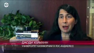 В США подсчитали количество ранних браков