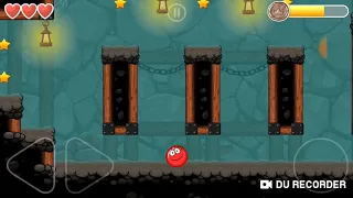 Red Ball 4 apk linki aşağıda