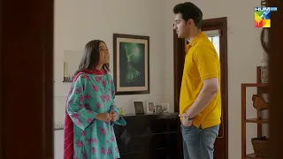 Behan Ki Khatir Biwi Se Larai...!! #adnanrazamir #ameemasaleem - Tum Mere Kya Ho - HUM TV