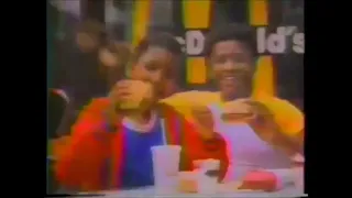 1/8mins Old McDonalds Commercials 1970s Compilation online video cutter com