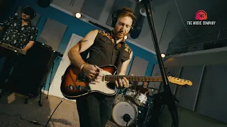 Joe Marson - Live in Studio (Beachbreak Sessions)