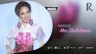 Nargiz - Men shalolaman (Official music)