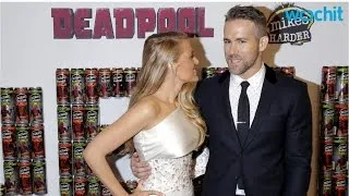 Ryan Reynolds Opens Up About First Date With Blake Lively