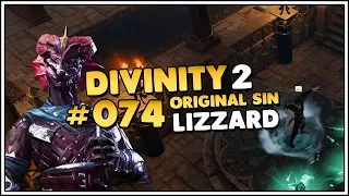 Let's Play Divinity Original Sin 2 👑 Die Ewige Aetera & Ryker #074 [Deutsch/German]