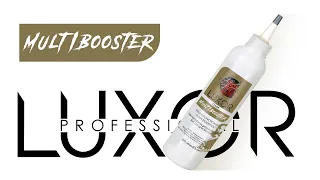 Мультифункциональный бустер для волос Luxor Professional