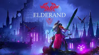 Elderand - Fantasy Medieval Supernatural Cult Hunting