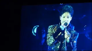 PRINCE LIVE - WELCOME 2 EUROPE -  ZURICH, SWITZERLAND 2011 **PLEASE LIKE & SUBSCRIBE** FULL CONCERT*