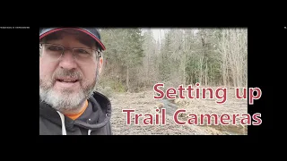 My Bigfoot Story Ep. 172 - Cold Windy Swamp Walk