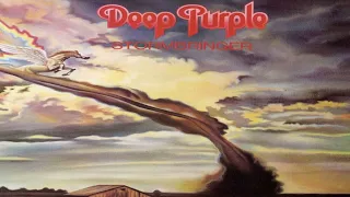 Deep Purple - Soldier of Fortune (Guitar Backing Track w/original vocals)