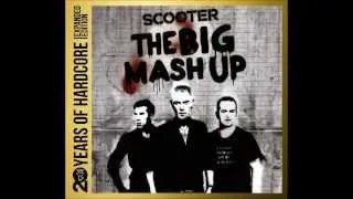 Scooter - It's A Biz (Ain't Nobody)(The Big Mash Up Tour 2012 Edit)(20 Years)(CD2)