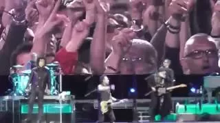 Bruce Springsteen-Badlands-Barcelona 2016