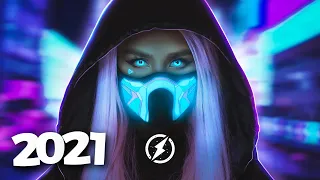 Music Mix 2021 🎧 EDM Remixes of Popular Songs 🎧 EDM Gaming Music Mix  @MagicMusicGroup