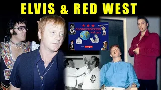 Elvis & Red West