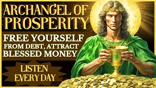 MANIFEST MATERIAL AND SPIRITUAL WEALTH IN YOUR LIFE WITH THIS POWERFUL PRAYER - GET RID OF SHORTAGES