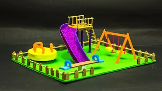 School Project Ideas | Park Model