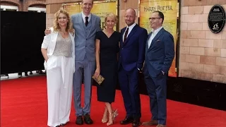 Harry Potter and the Cursed Child Gala Performance