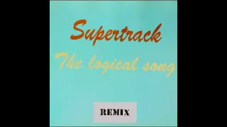 Supertrack - The Logical Song (1992)