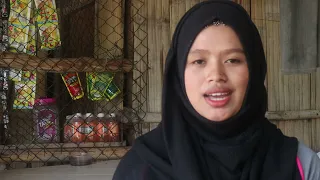 Asking my Sisters: Voices of female ex-combatants and their daughters from Mindanao