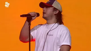 Joji Live at Pukkelpop 2023 (FULL PERFORMANCE)