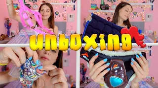 Vi mostro un po' di cosine ❤ -UNBOXING EQUESTRE