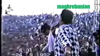 Cheb Hasni Live stade 5Juillet 1992 الشاب حسني