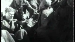 6/7 The Outskirts (Окраина) by Boris Barnet, Mezhrabpomfilm, USSR 1933.