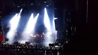 Vader - Complete Concert  - Norway 15th March 2018