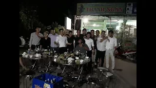 我的好兄弟 - Người Anh Em Tốt Của Tôi - Cao Tiến & Tiểu Thẩm Dương