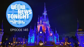 WDW News Tonight: Episode 146 (10/01/2020)