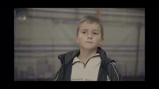 Егор Школьников, 12 лет, киношкола #харизмарулит, Реж. Ксения Баранова