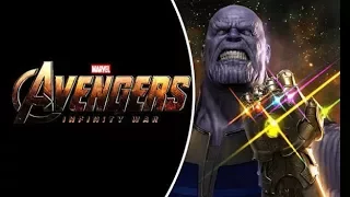 Avengers: Infinity War Official Trailer / Мстители: Война бесконечности трейлер