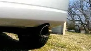 Magnaflow Exhaust. Dodge Caliber
