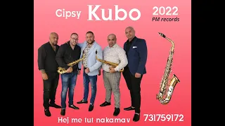 Gipsy Kubo - Hej me tut nakamav čardáš 2022