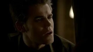 Stefan Wants To Take Elena Somewhere - The Vampire Diaries 2x20 Scene