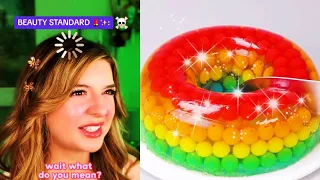 ✅🌿 Play Cake Storytime ✅🏝️ ASMR Cake Storytime @Brianna Mizura | Tiktok Compilations 2024 #88