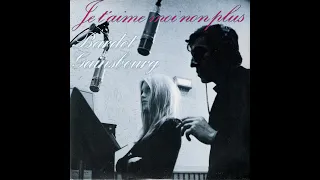 Brigitte Bardot et Serge Gainsbourg : « Je t'aime moi non plus » (1967)