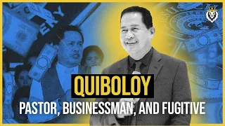 Pastor, Businessman, and Fugitive: The Many Faces of Apollo Quiboloy