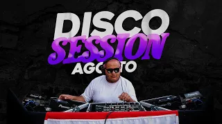 MIX DISCOTECA AGOSTO ⚡ (911 REMIX, PEPAS, KESI REMIX, SOBRIO, IN DA GETTO, SEXO VIRTUAL, TIK TOK)