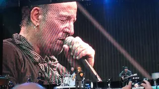 Bruce Springsteen - The River 20_07_2016 (Casa Arena, Horsens, Denmark)