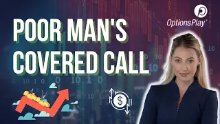 Poor Man's Covered Call Explained! 📈