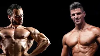 PROGRAMMAZIONE PER IL NATURAL BODY BUILDING: Pratica! - con NICOLA FRISONI