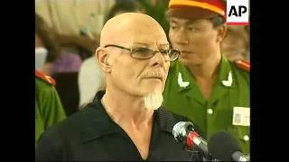 Gary Glitter Sentenced