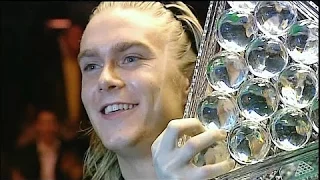 Paul Hunter Century at the Masters 2004 vs  Ronnie O`Sullivan